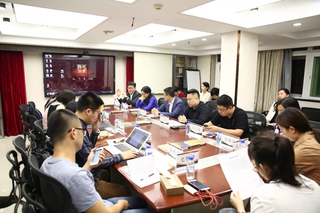 国家八大媒体会见尊龙凯时珠宝，，，，，聚焦黄金工业生长之路-尊龙凯时珠宝官网  珠宝批发龙头企业